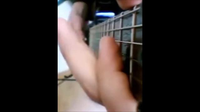 IBANEZ GRG270B BKN Black Night SOUND TEST 3 смотреть онлайн