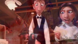 Рататуй  (Мечта ставшая явью)