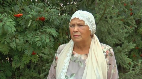 Айван авылы клибы