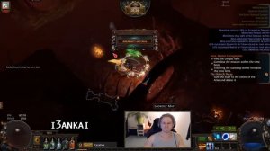 Path of Exile 3.5: BETRAYAL DAY # 28-29 Highlights MIRROR OF KALANDRA SSF, THI3N NEVER LUCKY