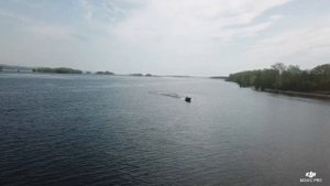 Сивуч 440 покатушки
