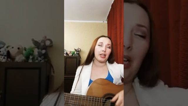 Наталья Матвеева - Пора мой друг, пора! (автор мне не известен) смотреть онлайн