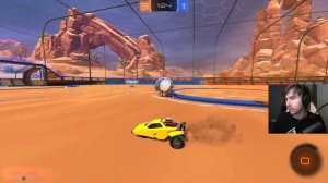 This hacker might get you banned from Rocket League