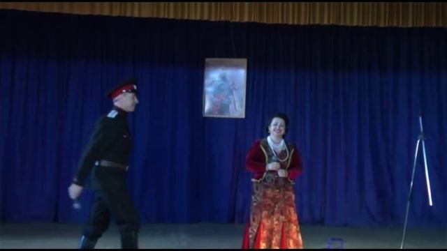 Айказ Закарьян. Вечер памяти музыканта. Адыгея.