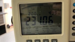 Мультиметр Appa