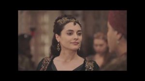 Победа Кёсем!Легедарный уход Валиде Сафие Султан в Старый дворец!!!!