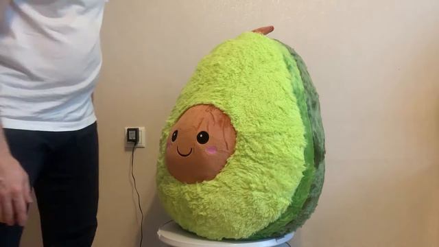 Авокадо в домашних условиях - популярная игрушка Авокадо смотреть онлайн