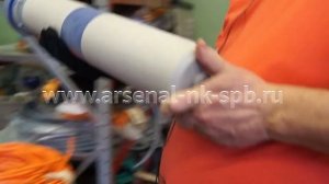 Рентген аппараты АРСЕНАЛ – Мечта дефектоскописта!