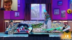 Реакция на Уральский Игорь RYTP.  Очень Угарное видео.