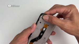 How To Restore TECNO POVA Cracked Phone | Restoration Destroyed Phone