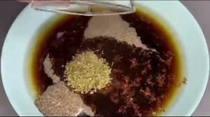Безумно вкусные свиные ребрышки в пиве с медом! Простой рецепт!