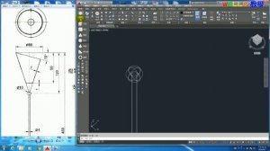 AUTOCAD 2016 3D 306