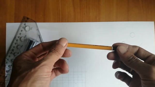 Инженерная графика. 1 урок. Выбор чертежного инструмента
