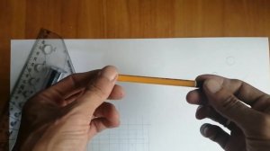 Инженерная графика. 1 урок. Выбор чертежного инструмента