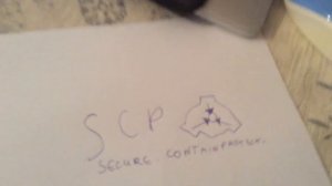 Scp 035 маска одержимости