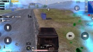 Зачем они так PUBG MOBILE