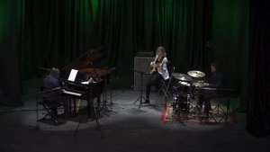 Аримойя трио. Классика, новый взгляд, часть первая.