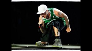 Fred Durst - Champions feat. Lil Wayne & Kevin Rudolf [1080p]