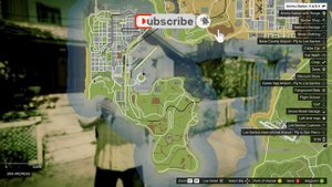 How to install San Fierro & Las Venturas 2.0 (2023) GTA 5 MODS