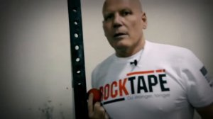 Массажный мяч двойной RockBalls