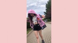 Di_Parker TikTok видео/✌🏻🌺