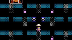 6. Donkey Kong 2 (Nuts & Milk Hack).