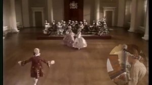 В.Коровицын  Бурре. Исп. Анастасия Динтив