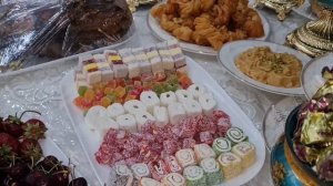 Идаль Фитр ??. Иди Рамазон дар Точикистон . Праздник Рамадан.