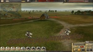 Let's Play Imperial Glory - Прохождение! #2 ( Пруссия ) [HD]