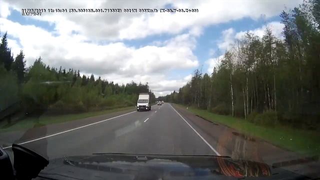 Встречка на мурманском шоссе смотреть онлайн