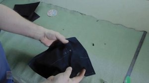 Резиновые сапоги  Затяжка своими руками  Сапоги грибника