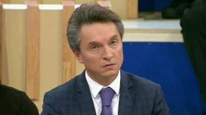 Глава фармацевтического кластера: Не валите вы всё...! Время покажет. Фрагмент выпуска от 27.10.2015