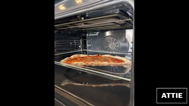 Разогреваем еду! Выбираем духовой шкаф с паром или духовой шкаф с СВЧ от Küppersbusch