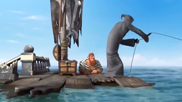 ДО СЛЕЗ Novinka--klassniy-multik-smesnoy смотреть онлайн