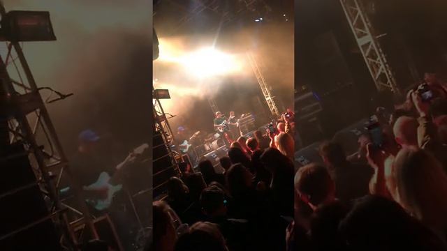 Sam fender @ live at Leeds- spice смотреть онлайн