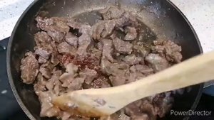 Как Приготовить Самый Вкусный Гуляш, Как в СССР/Нежнейший Гуляш Из Говядины Рецепт