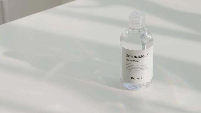 Dr.Jart닥터자르트 Dermaclear Micro Water