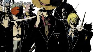 One Piece OST- Soundtrack Collection 1/ Ван Пис OST- 1 Коллекия Саундтреков