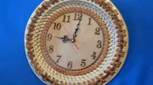 Настенные декоративные Часы