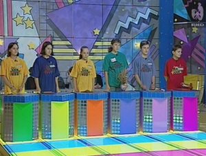 Звездный час 22.03.1999