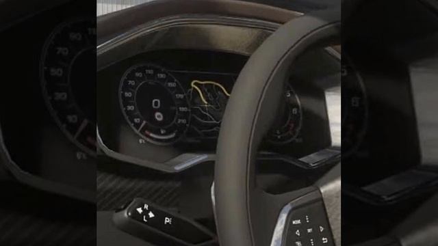 GTA 6 Встроенная Навигация #Shorts #GTAShorts #GTA #GTAVI #GTA6