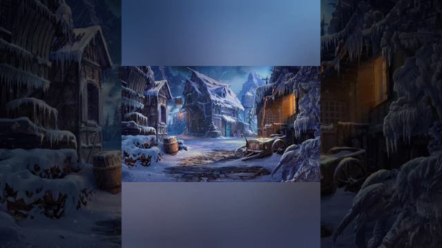 Калевала - Карело-финский эпос. Руна 10. смотреть онлайн