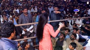 Sajna siwa asan koi shy v na  Mehak malik | Azar khoshabi | asivideos