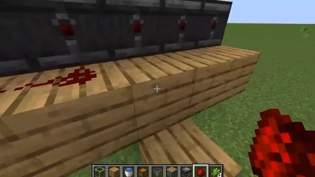 как сделать ферму тростника в майнкрафте смотреть онлайн