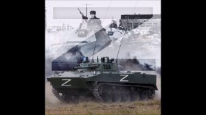 Элементарная история. Операция Z (борьба с украинскими захватчиками, 2014-2022).