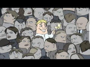 Как перестать быть недовольным жизнью
