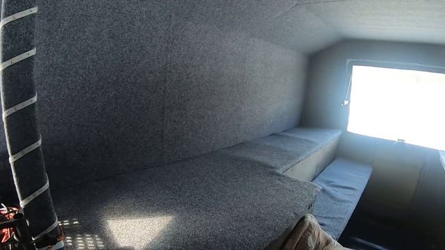 Вездеход ВЕДУН. ОБЗОР ВЕЗДЕХОДА. смотреть онлайн