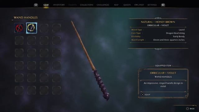 Hogwarts Legacy PS5 Gameplay смотреть онлайн