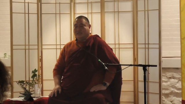 Shechen Rabjam Rinpoche - Resting in the True Nature of Mind: Essential Meditation Instructions
