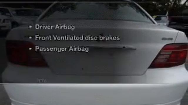 2000 Mitsubishi Galant - West Nyack NY смотреть онлайн